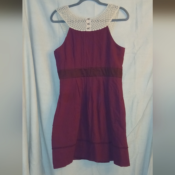 Floreat Sleeveless Dress - Picture 7 of 13